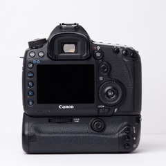 EOS 5D Mark III ボディ レンズ3本 セット お譲りします