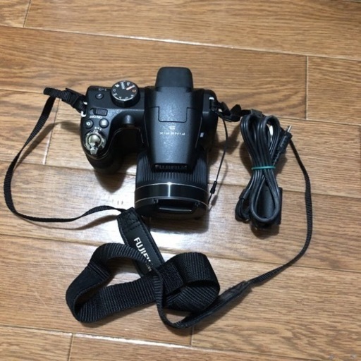 中古 カメラ 富士フィルム ファインピックス S3200