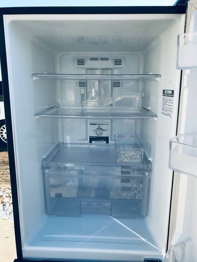 ♦️EJ995番 三菱ノンフロン冷凍冷蔵庫 【2011年製】