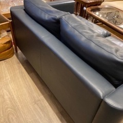 オランダ輸入アンティークソファー