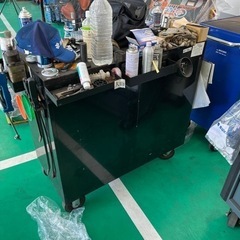 スナップオン　工具箱