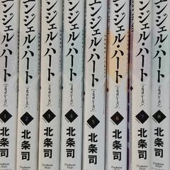 【中古】エンジェル・ハート2ndシーズン