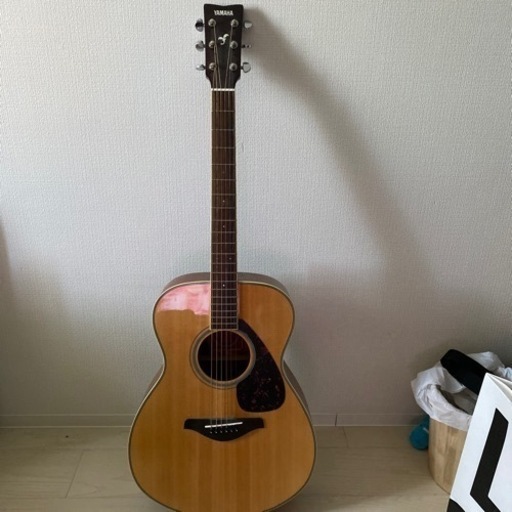 YAMAHA ギター