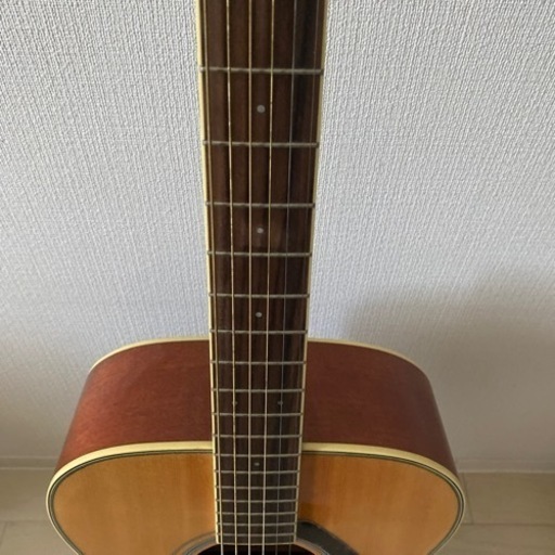 YAMAHA ギター - 弦楽器、ギター 