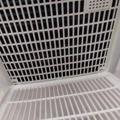 シャープ★CV-L71-W 衣類乾燥除湿機 ホワイト系 [木造9畳まで /鉄筋18畳まで /コンプレッサー方式]
42312
