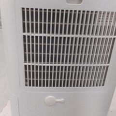 シャープ★CV-L71-W 衣類乾燥除湿機 ホワイト系 [木造9畳まで /鉄筋18畳まで /コンプレッサー方式]
42312
