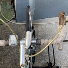 Bianchi 自転車　中古　ロードバイク 