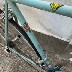 Bianchi 自転車 中古 ロードバイク