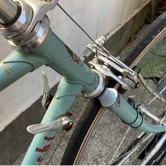 Bianchi 自転車　中古　ロードバイク 