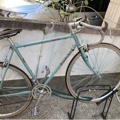 Bianchi 自転車　中古　ロードバイク 