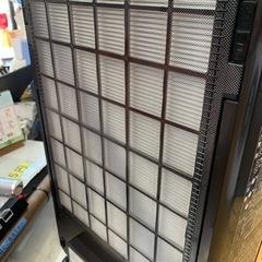 2/23 値下げ⭐️美品⭐️2016年製 HITACHI クリエラ 加湿空気清浄機 EP-MVG110 タッチパネル 日立 日本製 ハイスペック