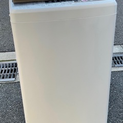 RKGSE-654】特価！アクア/AQUQ/7kg/全自動洗濯機/AQW-GV700E/中古/2018