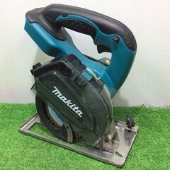 マキタ CS540DRF 14.4V 充電式チップソーカッター【リライズ市川行徳店 