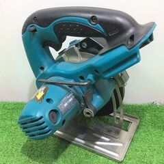 マキタ CS540DRF 14.4V 充電式チップソーカッター【リライズ市川行徳店 