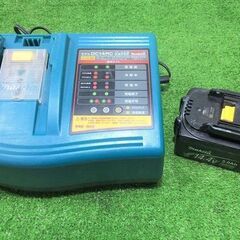 マキタ CS540DRF 14.4V 充電式チップソーカッター【リライズ市川行徳店 