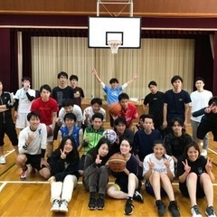 【初心者⭐️歓迎】体育館 de スポーツしませんか！？の画像