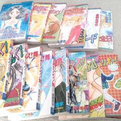 漫画18冊　なかよし系　