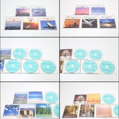 CC014 JAL ジェットストリーム CD20枚組BOXセット