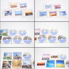 CC014 JAL ジェットストリーム CD20枚組BOXセット