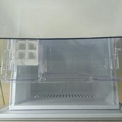 MITSUBISHI  三菱  冷蔵庫  MR-P15Y-KB  2015年製   146L