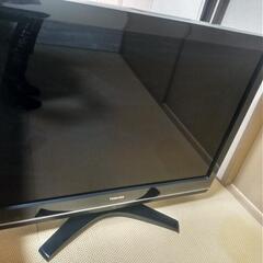 TV37インチ（録画ハードディスク付）