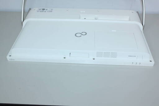 ジャンク品 FH77/B1 (FMVF77B1W)