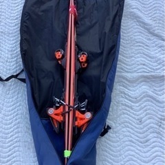 OGASAKA SKI JPN  MARKER MX  リサイクルショップ宮崎屋佐土原店　21.12.23F