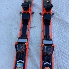 OGASAKA SKI JPN  MARKER MX  リサイクルショップ宮崎屋佐土原店　21.12.23F