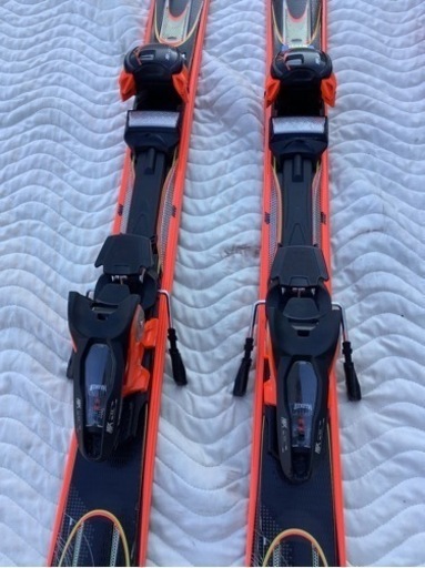 OGASAKA SKI JPN  MARKER MX  リサイクルショップ宮崎屋佐土原店　21.12.23F OGASAKA SKI JPN MARKER MX リサイクルショップ宮崎屋佐土原店 21.12.23F