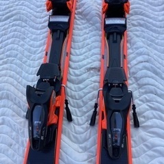 OGASAKA SKI JPN  MARKER MX  リサイクルショップ宮崎屋佐土原店　21.12.23F