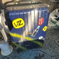 スーツケースその2