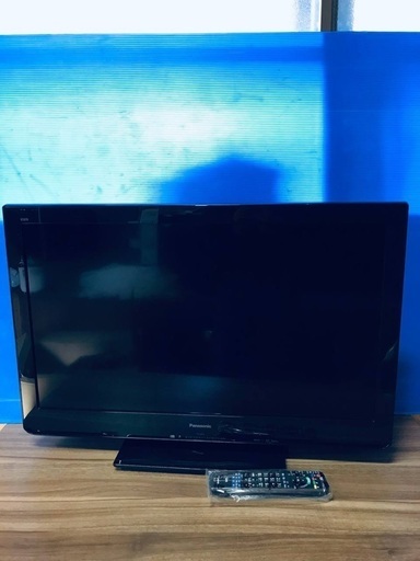 ♦️EJ1009番Panasonicテレビ【2012年製】 6270円