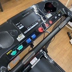 アルインコ ルームランナー【店頭取引限定】【中古品】早い者