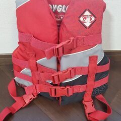 子供　ライフジャケット　14-23kg