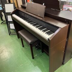 【愛品館八千代店】CASIO　Privia　電子ピアノ　PX-7...