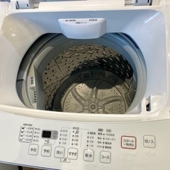 2020年 ニトリ 6K 洗濯機 NTR60 一人暮らし 学生 2020年 ニトリ 6K 洗濯機 NTR60 一人暮らし 学生