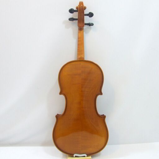 メンテ済み チェコ製 Josef Jan Dvorak ドボルザーク #920 1/2 分数 東