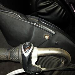 ご要望あり。値下げします！子供乗せ　自転車