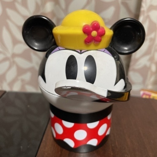 ディズニー貯金箱 みょん 八栗の生活雑貨の中古あげます 譲ります ジモティーで不用品の処分 ディズニー貯金箱 みょん 八栗の生活雑貨の中古あげます 譲ります ジモティーで不用品の処分