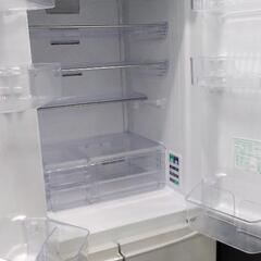 シャープ SHARP SJ-P461D-H [プラズマクラスター冷蔵庫 （455L