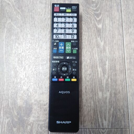 1/5 終 2013年製 SHARP AQUOS LC-40H9 40V型液晶テレビ シャープ アクオス 菊TK