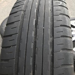 ホンダ　N-BOX JF1　JF2 カスタムターボ　純正アルミホイール　15インチ　4本セット　バリ溝165/55R15バリ山　バモス、N-ONE、N-VAN、N-WGN、JF1、JF2に