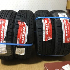 値引きしましま新品スタッドレスタイヤスノータイヤVRX16インチ 値引きしましま新品スタッドレスタイヤスノータイヤVRX16インチ