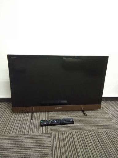 （売約済み）SONY ソニー BRAVIA ブラビア KDL-32EX420 32型液晶テレビ 2011年製 リモコン付き