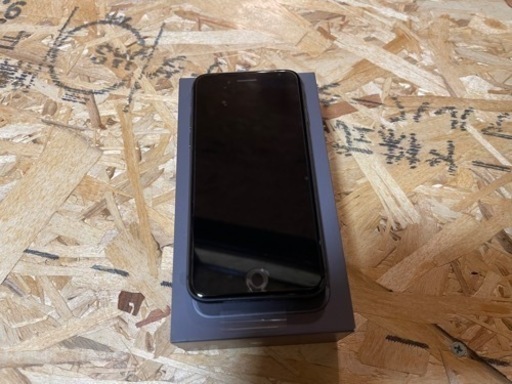 iPhone 8 Space Gray 64 GB SIMフリー | procomm.ca