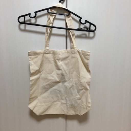 新品 非売品 ドン キホーテ限定 First Kissトートバッグ ふゆ 蓮田のバッグ トートバッグ の中古あげます 譲ります ジモティーで不用品の処分