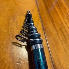 ダイワ　メガディス　AGS 1.5号 50 磯竿