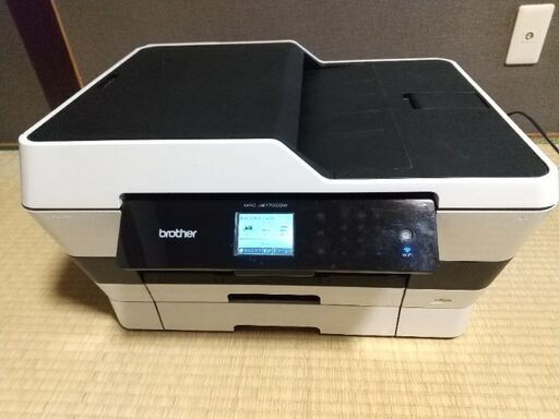 FAX複合機 brother
