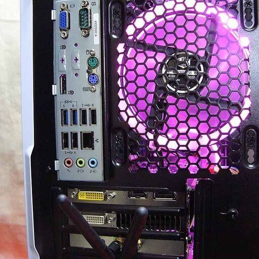 【開店記念セール!】 【コスパ最強高FPSゲーミングPC】フォートナイト・Apex◎ - デスクトップ型PC