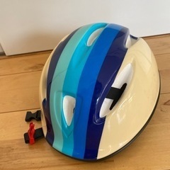 【子ども用】ヘルメット